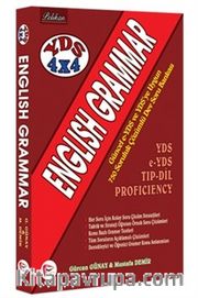 YDS 4x4 English Grammar