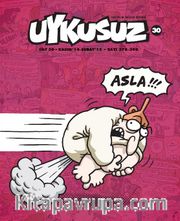 Uykusuz Dergisi Cilt:30