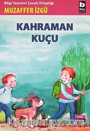 Kahraman Kuçu
