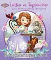 Disney Prenses Sofia / Lütfen Ve Teşekkürler
