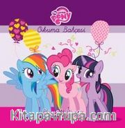 My Little Pony  Büyük Parti Öykü Kitabı