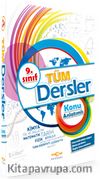 9. Sınıf Tüm Dersler Konu Anlatımlı
