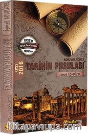 2016 Tarihin Pusulası Konu Anlatımlı