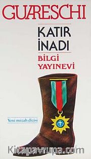 Katır İnadı