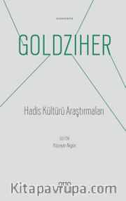 Hadis Kültürü Araştırmaları