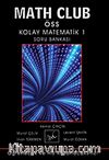 Kolay Matemetik 1 ÖSS Soru Bankası