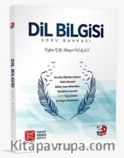 Dil Bilgisi Soru Bankası