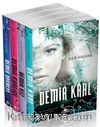 Demir Periler Serisi Özel Set (4 Kitap)