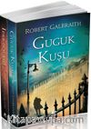 (Robert Galbraith) Cormoran Strike Serisi Set (2 Kitap) 