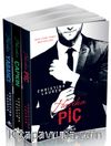 Harika Serisi Özel Set (3 Kitap)