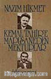 Kemal Tahir'e Mapusaneden Mektuplar