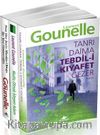 Laurent Gounelle Kitapları Özel Set ( 3 Kitap )