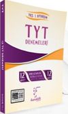 TYT 12'li Denemeleri