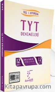 TYT 12'li Denemeleri