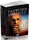 Tanrı’nın Formülü Set (2 Kitap)(Jose rodrıgues dos santos)