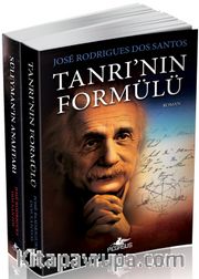 Tanrı’nın Formülü Set (2 Kitap)(Jose rodrıgues dos santos)