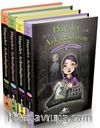 Hayalet Arkadaşlarım Serisi Serisi Özel Set (Ciltli 4 Kitap)