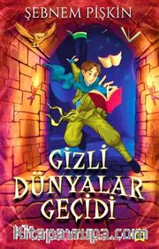 Gizli Dünyalar Geçidi