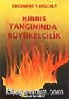 Kıbrıs Yangınında Büyükelçilik