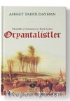 Memalik-i Osmaniyye'yi Keşfe Çıkan Oryantalistler