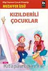 Kızılderili Çocuklar