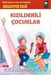 Kızılderili Çocuklar