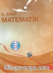 8. Sınıf Matematik Set