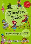 Timeless Tales  / Stage 1 (8 Books+Activity+Cd)
