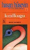 Kızılkuğu