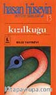 Kızılkuğu