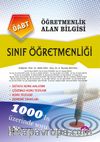ÖABT Öğretmenlik Alan Bilgisi Sınıf Öğretmenliği
