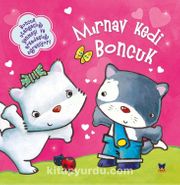Mırnav Kedi Boncuk