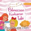 Bilmezsen Korkarsın Tabi & Terapi Hikayeleri-1 (Korku)