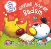 Sevimli Köpek Badem