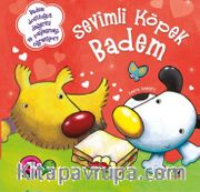 Sevimli Köpek Badem