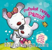 Pofuduk Tavşan Pamuk