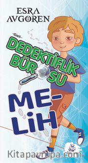 Dedektiflik Bürosu / Melih