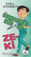 Dedektiflik Bürosu / Zeki