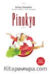 Kolay Klasikler Pinokyo