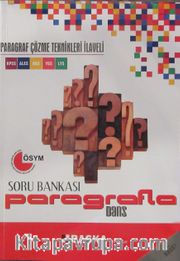 KPSS - ALES - DGS - YGS - LYS Soru Bankası Paragrafla Dans