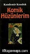 Komik Hüzünlerim