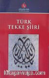 Türk Tekke Şiiri