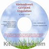 Yönlendirmeli Gevşeme Uygulaması (Cd)
