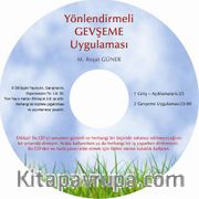 Yönlendirmeli Gevşeme Uygulaması (Cd)