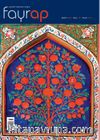 Fayrap Edebiyat Dergisi Eylül 2015 Sayı:76