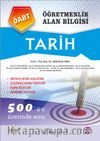 ÖABT Öğretmenlik Alan Bilgisi Tarih
