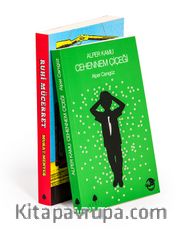Afili Filintalar Seti (2 Kitap)