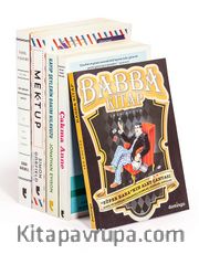 Domingo Yayınevi Set 1 (5 Kitap)