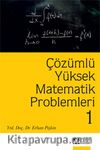 Çözümlü Yüksek Matematik Problemleri 1