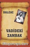 Vadideki Zambak
